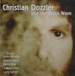 Christian Dozzler CD - front