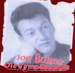Barry, Joe - Ole Tyme Records