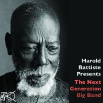 AFO - Next Generation Big Band