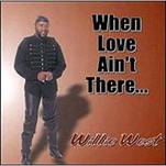 Hep Me - Willie West - 2000