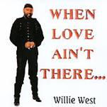 Hep Me - Willie West - 2000 bis