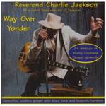 Booker - St George - Reverend Charlie Jackson CD