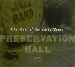 Preservation Hall 303