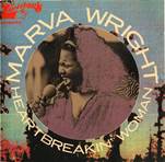 Tipitina's - Marva Wright - Heartbreakin' Woman (1)
