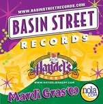 Basin Street 07xx Mardi Gras '09