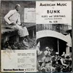 American Music LP 638