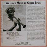 American Music LP 639