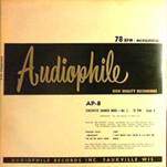 Audiophile xLP 8 - 78t