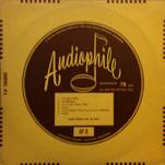 Audiophile xLP 8 - 78t bis