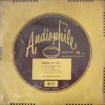 Audiophile xLP 11 - 78t