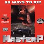 NO LIMIT - 99 Ways To Die - CD