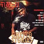 NO LIMIT - Tre-8 - Ghetto Stories
