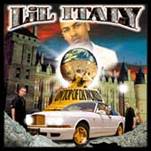 NO LIMIT - Lil Italy