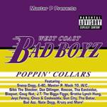 NO LIMIT - West Coast Bad Boyz - Vol 3