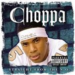 Take Fo' - Choppa 2003
