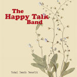 PFAM - Happy Talk Band - Total Death Benefit
