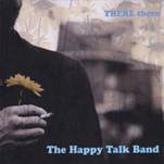 PFAM - Happy Talk Band - There There