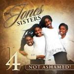 Rampart Street - Jones Sisters - Not Ashamed (2)