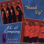 Rampart Street - JC & Company - Stand Up