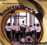 Rampart Street - Smitty Dee's Brass Band