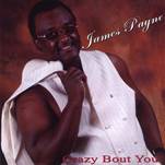 Mr Tee - James Payne - Crazy Bout You.jpg