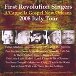 Tight Harmony - A'capella with The First Revolution Singers - Italy tour 2008.jpg