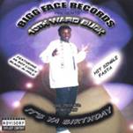 Bigg Face Records - It's Ya Birthday.jpg