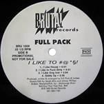 Pack - Full Pack - I Like To (LP).jpg