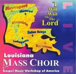 Paula - Louisiana Mass Choir