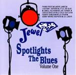 Jewel 5015 CD