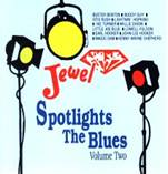 Jewel 5016 CD