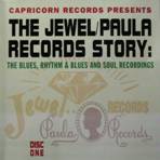 Jewel-Paula Story - Capricorn - CD1