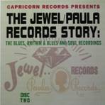 Jewel-Paula Story - Capricorn - CD2