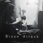 Blues Unlimited 5012 LP