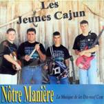 Acadiana - Les Jeunes Cajun.jpg