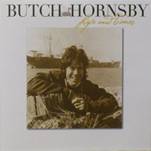 RCS CD Butch Hornsby