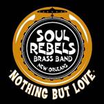 Mardi Gras mp3 - Soul Rebels EP.jpg
