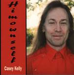 Club Louisiane - Casey Kelly