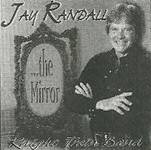 Bad Weather - Randall, Jay - Mirror