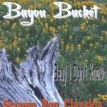 Bofuz-Bayou Bucket - 2008