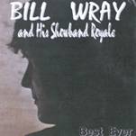 Bofuz-Bill Wray