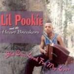 Vidrine - Lil Pookie - She Can Look For My Love