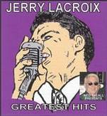Spice - Jerry Lacroix