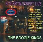 Spice - Bourbon Street Live