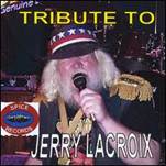 Spice-Tribute to Jerry Lacroix