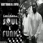 Hit City Louisiana Soul and Funk