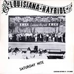 Louisiana Hayride 973
