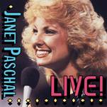 SHILOH - Janet Pascal - Live