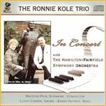 MMI - Ronnie Kole Trio