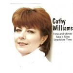 Music Row Talent - Cathy Williams